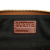 Loewe B LOEWE Brown Calf Leather Whipstitch Puzzle Clutch Spain