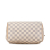 Louis Vuitton B Louis Vuitton White Damier Canvas Canvas Damier Azur Speedy 25 France