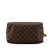 Louis Vuitton AB Louis Vuitton Brown Monogram Canvas Canvas Monogram Speedy 30 France