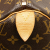 Louis Vuitton AB Louis Vuitton Brown Monogram Canvas Canvas Monogram Speedy 30 France