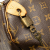 Louis Vuitton AB Louis Vuitton Brown Monogram Canvas Canvas Monogram Speedy 30 France