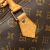 Louis Vuitton AB Louis Vuitton Brown Monogram Canvas Canvas Monogram Speedy 30 France