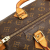 Louis Vuitton B Louis Vuitton Brown Monogram Canvas Canvas Monogram Speedy 30 France