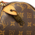 Louis Vuitton B Louis Vuitton Brown Monogram Canvas Canvas Monogram Speedy 30 France