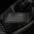 Saint Laurent AB Saint Laurent Black Calf Leather Medium Matelasse LouLou Shoulder Bag Italy