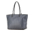 Goyard AB Goyard Gray Coated Canvas Fabric Goyardine Artois PM France