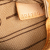 Louis Vuitton B Louis Vuitton Brown Monogram Canvas Canvas Monogram Neverfull MM France