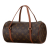 Louis Vuitton B Louis Vuitton Brown Monogram Canvas Canvas Monogram Papillon 26 France