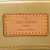 Louis Vuitton B Louis Vuitton Brown Beige Vernis Leather Leather Monogram Vernis Reade MM France