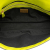 Fendi AB Fendi Green Lime Calf Leather Zucca Embossed Baguette Satchel Italy