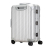 Christian Dior B Dior Silver Aluminum Metal Rimowa Oblique Gradient Cabin Luggage Germany