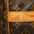 Louis Vuitton B Louis Vuitton Brown Monogram Canvas Canvas Monogram Keepall Bandouliere 55 France