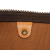 Louis Vuitton B Louis Vuitton Brown Monogram Canvas Canvas Monogram Keepall Bandouliere 55 France