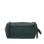 Celine AB Celine Green Dark Green Calf Leather Micro Belt Bag Italy