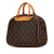 Louis Vuitton AB Louis Vuitton Brown Monogram Canvas Canvas Monogram Trouville France