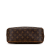 Louis Vuitton AB Louis Vuitton Brown Monogram Canvas Canvas Monogram Trouville France