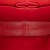 Chanel B Chanel Red Patent Leather Leather Jumbo Classic Patent Double Flap Italy