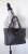 Chanel Shopping Bag grau