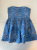 Petit Bateau Kleid mit Paisleymuster