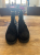 Valentino Garavani Rockstud suede Chelsea boots