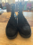 Valentino Garavani Rockstud suede Chelsea boots