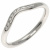 Tiffany & Co Curved band