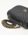 Chanel Reverse Chevron Top Handle Bag