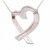 Tiffany & Co Loving heart