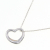 Tiffany & Co Open Heart