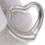 Tiffany & Co Open Heart