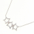 Tiffany & Co Triple Star