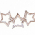 Tiffany & Co Triple Star