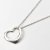 Tiffany & Co Open Heart