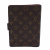 Louis Vuitton Agenda MM