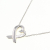 Tiffany & Co Loving heart