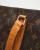 Louis Vuitton Monogram Flanerie 45 Weekend Bag