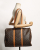 Louis Vuitton Monogram Flanerie 45 Weekend Bag