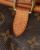 Louis Vuitton Monogram Batignolles Horizontal Tote Bag