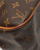 Louis Vuitton Monogram Batignolles Horizontal Tote Bag