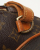 Louis Vuitton Monogram Ellipse Sac Ad Backpack