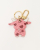 Louis Vuitton Porte Cles Rodeo Bag Charm Key Ring