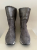 Hogan Lined boots