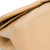 Chanel AB Chanel Brown Light Beige Lambskin Leather Leather Jumbo Classic Lambskin Double Flap Italy