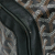 Goyard B Goyard Black Coated Canvas Fabric Goyardine Voltaire France