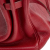 Hermès B Hermès Red Calf Leather 2007 Clemence Birkin Retourne 30 France