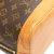 Louis Vuitton AB Louis Vuitton Brown Monogram Canvas Canvas Monogram Alma PM France