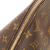 Louis Vuitton AB Louis Vuitton Brown Monogram Canvas Canvas Monogram Alma PM France