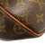 Louis Vuitton B Louis Vuitton Brown Monogram Canvas Canvas Monogram Keepall 55 France