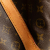 Louis Vuitton B Louis Vuitton Brown Monogram Canvas Canvas Monogram Keepall 55 France