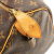 Louis Vuitton B Louis Vuitton Brown Monogram Canvas Canvas Monogram Speedy 30 France